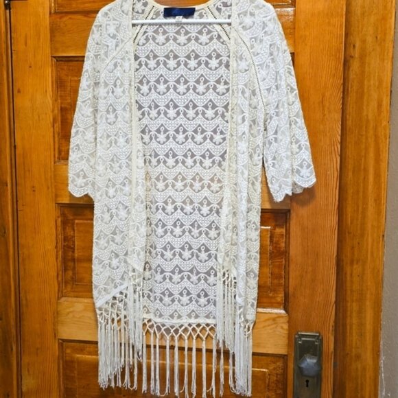 Bohemian Shawl M - Picture 1 of 3